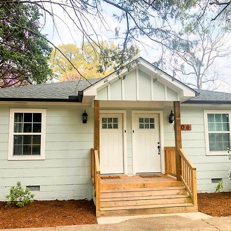 Renovated Space Close To Downtown - A Durham Exteriör bild